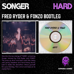SONGER - HARD BOOTLEG (FREE DOWNLOAD)
