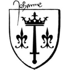 Joan of Arc