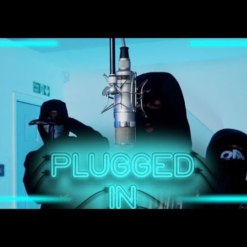 (LOUD) #156 NitoNB x WorkRate x Sixty - Plugged In W/Fumez The Engineer