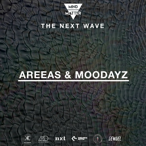 The Next Wave 54 - Areeas & Moodayz [Live from Neuchâtel, Switzerland]