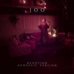 JOO - Devotion   Live@Triangolo.lab