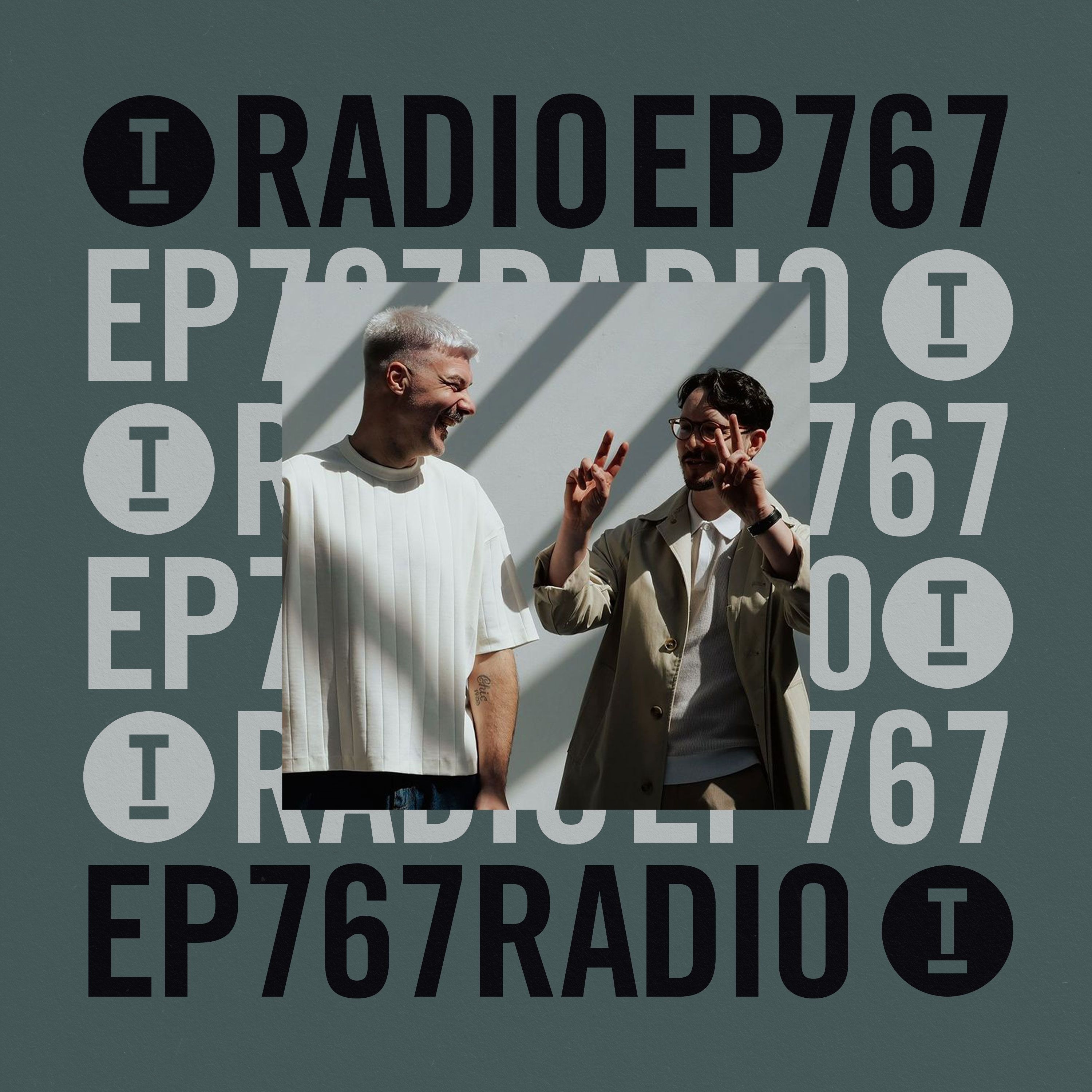 Toolroom Radio