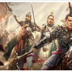 Dynasty Warriors (2021) (FuLLMovie) in MP4/720 TvOnline