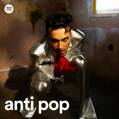 anti pop