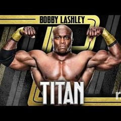 WWE Mashup - Brock Lesnar & Bobby Lashley - 'Next Big Titan'