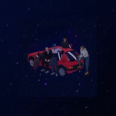 fonky family, mystère et suspense (lofi mashup)