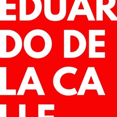 UNDER CLUB 002 | EDUARDO DE LA CALLE