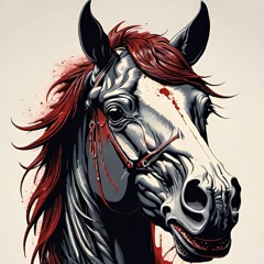 Horse (Slowed + Reverb Hardstyle)