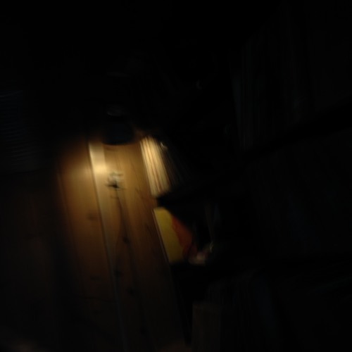 Rozz Dyliams - Deep Down Inside