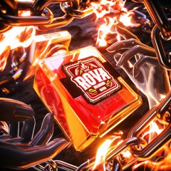 Rova - Hellhound