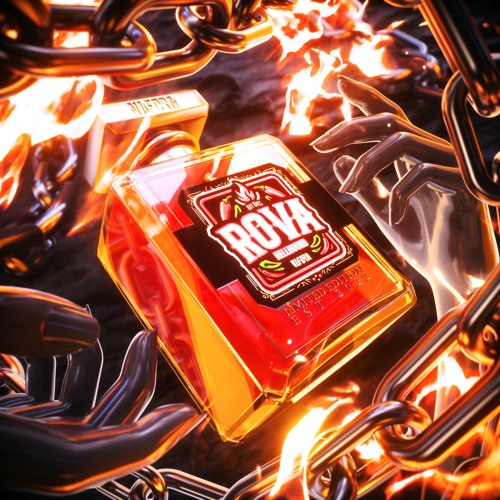 Rova - Hellhound