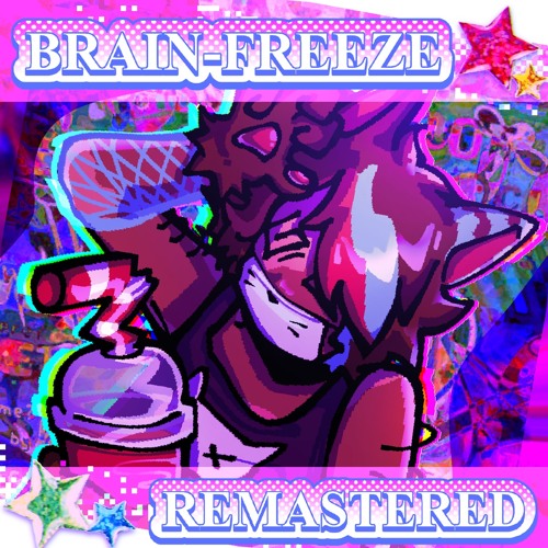 ミュージック BRAIN FREEZE Stream KaiizKool | Listen to BRAIN-FREEZE REMASTERED