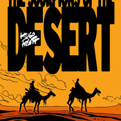 (ePUB) Download The Scorpions Of The Desert BY : Hugo Pratt