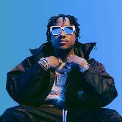 Tay B - My Type