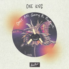 Onur Atli, GARRY B, Badjack - One Kiss