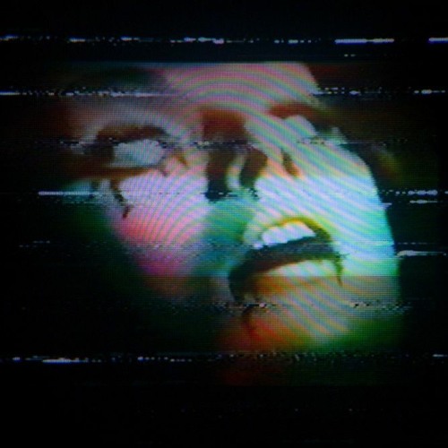 Glitching (prod. Kxldpacz)