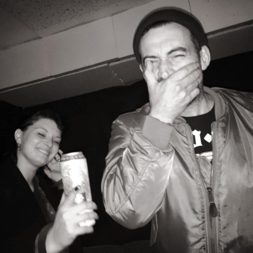 2021 ERROR! ERROR! @ IDA RADIO