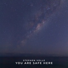 You are safe here
