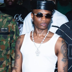 Wizkid ft. Buju – For Tonight (leaked track)