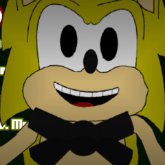 Extras Menu Music - Five Nights At Sonic's 5: The First Chapter