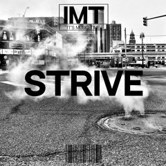STRIVE | Tee Grizzley x Detroit Type Beat