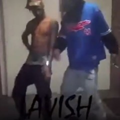 yung bruh - lavish (pyler terry remix) 🤑🤑🤑