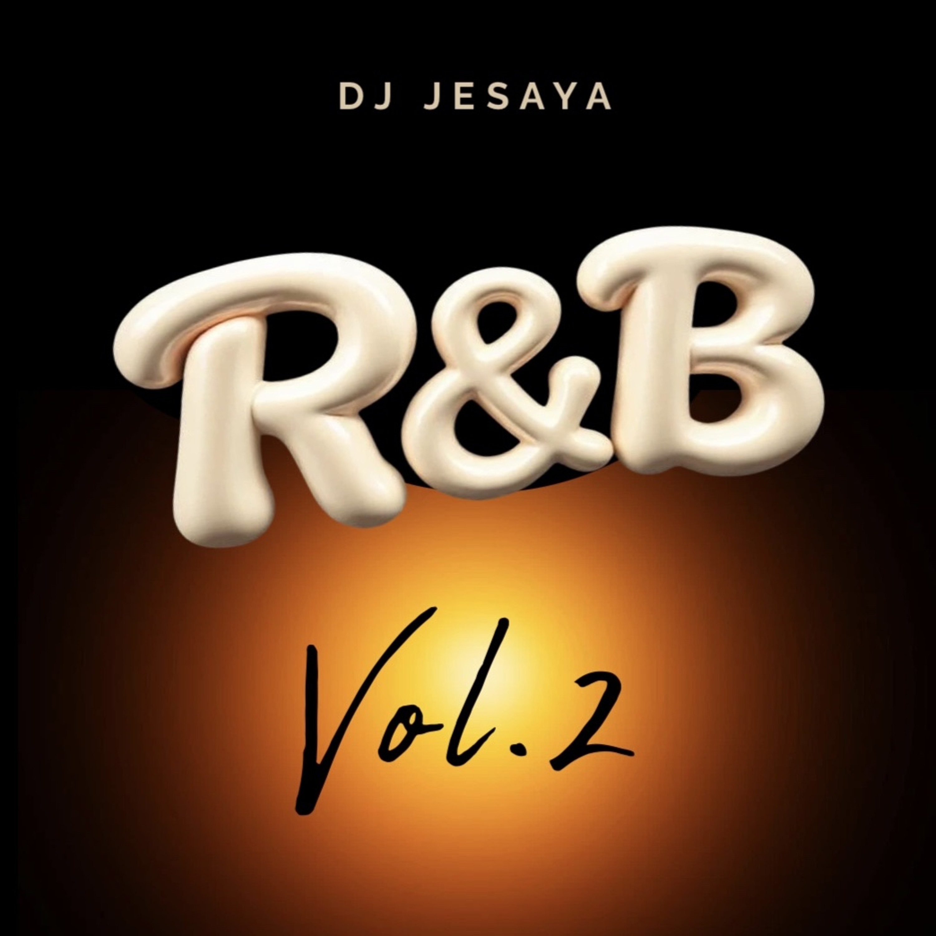 R&B CLASSIC MIX VOL.2 episode artwork