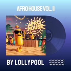 Afro House + Latin + Mashup Pack  🏵️ Vol. 11 | 50 Temas | Remixes, Transitions | Diciembre 2025