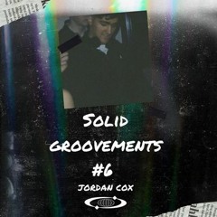 Solid Groovement Sessions #6