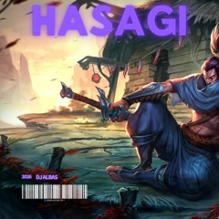 Dj Albas - Hasagi