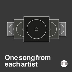 One Song From Each Artist