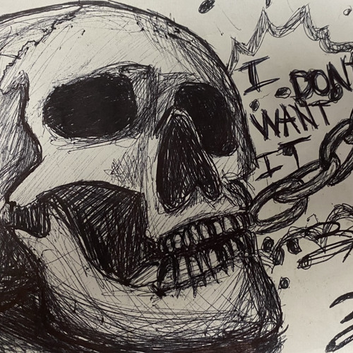 Cheap Serotonin - I Dont Want It