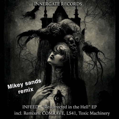 freedom iniside your ilness (remix)