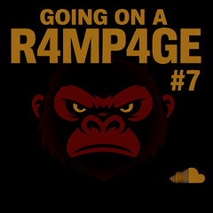 GOING ON A R4MP4GE #7