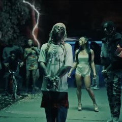 BigXthaPlug ft. Lil Wayne & DaBaby - Hear Voices