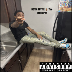 Botm Royy x Fuck Da Industry 🖕🏾 !