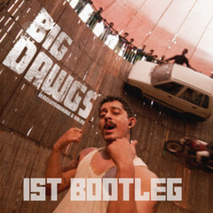 Hanumankind – Big Dawgs Ft. Kalmi (IST Bootleg)