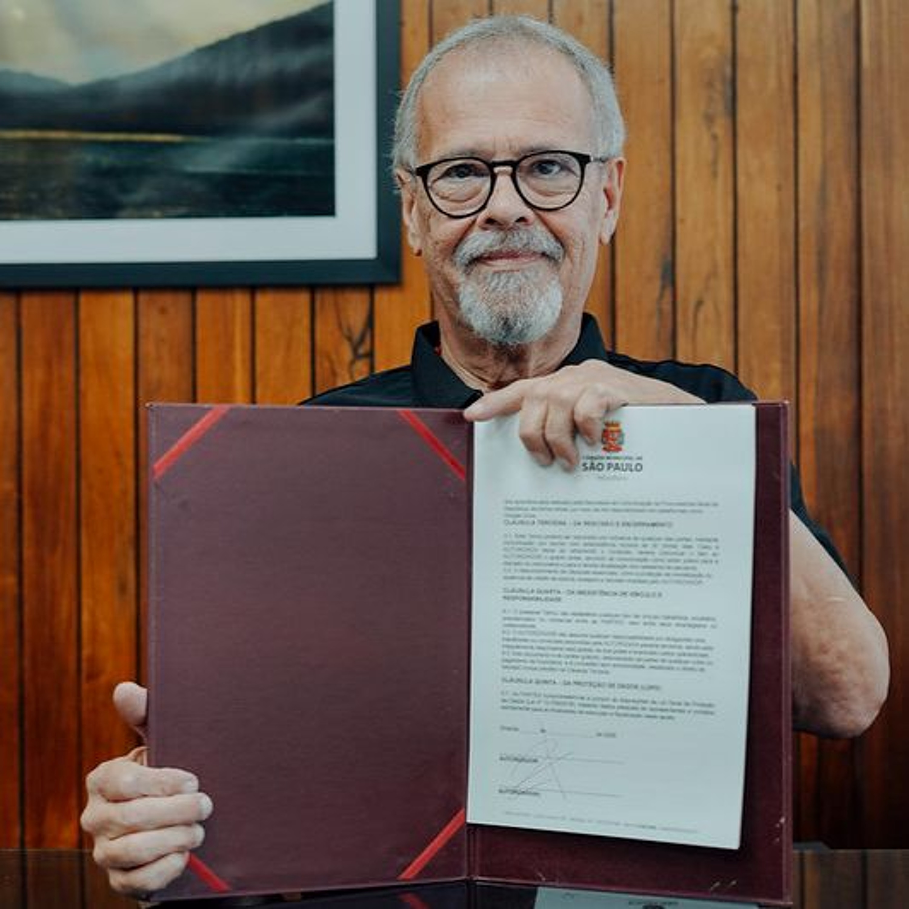 10.06.2026 = CÂMARA DE SP FIRMA PARCERIA COM O MINISTÉRIO PÚBLICO FEDERAL episode artwork
