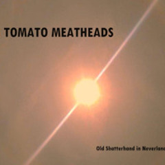 Old Shatterhand In Neverland