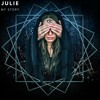 JULIE - MY STORY | Free download DJ mix artwork - Electronic music tracklist cover image