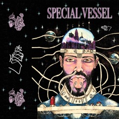 SPECIAL VESSEL (FULL TAPE) *Cassette out now