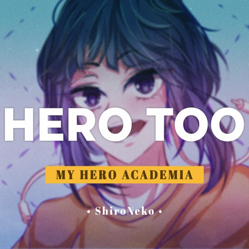 hero song free