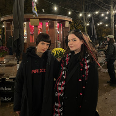 Shakti Stream w/ Alis & Cheka  @ Kiosk Radio 01.12.2022