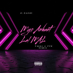 R Zarni-MYO Anhant Lal Mal(T3RRY&PTB Remix)