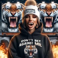 GodKingMajorLucre - Don't Bet Against Me Outro