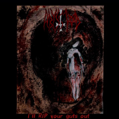 A shadow you can't kill