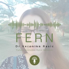 E24 Dr Veronika Rasic - Rural Road To Health