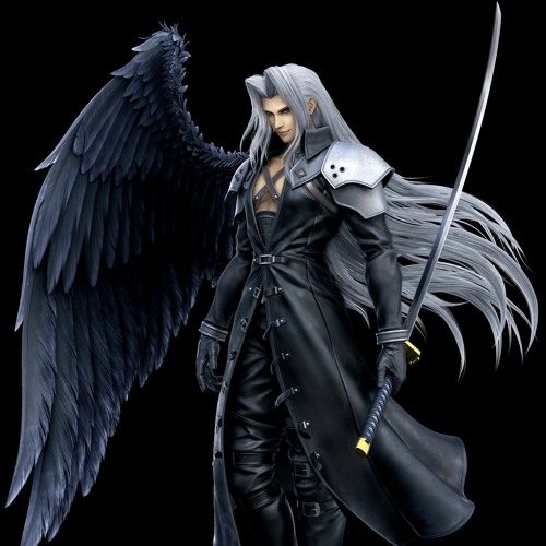 FFVII Crisis Core   The World's Enemy Extended to 1 Hour