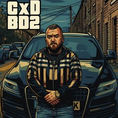 CxD BD2 - Hoods Hottest