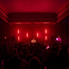 Luxo - LIVE @ REALM Portland, OR